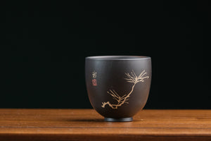 Jianshui cup 7