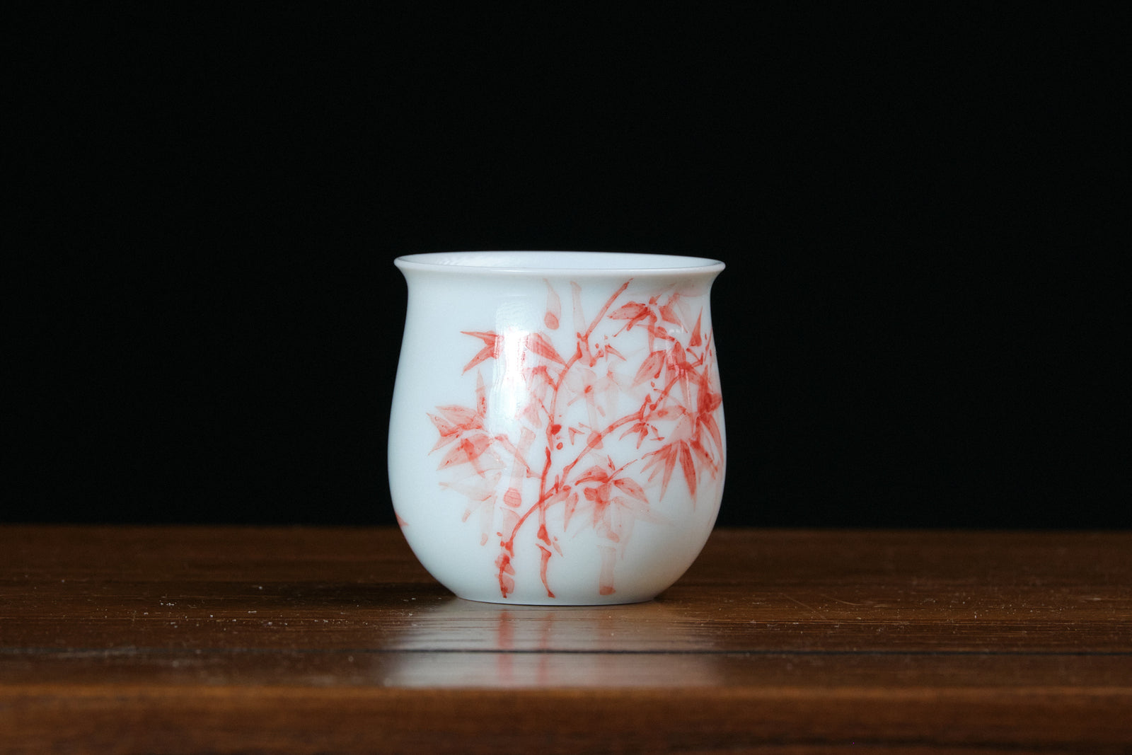 Jingdezhen cup 53