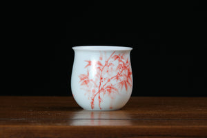 Jingdezhen cup 53