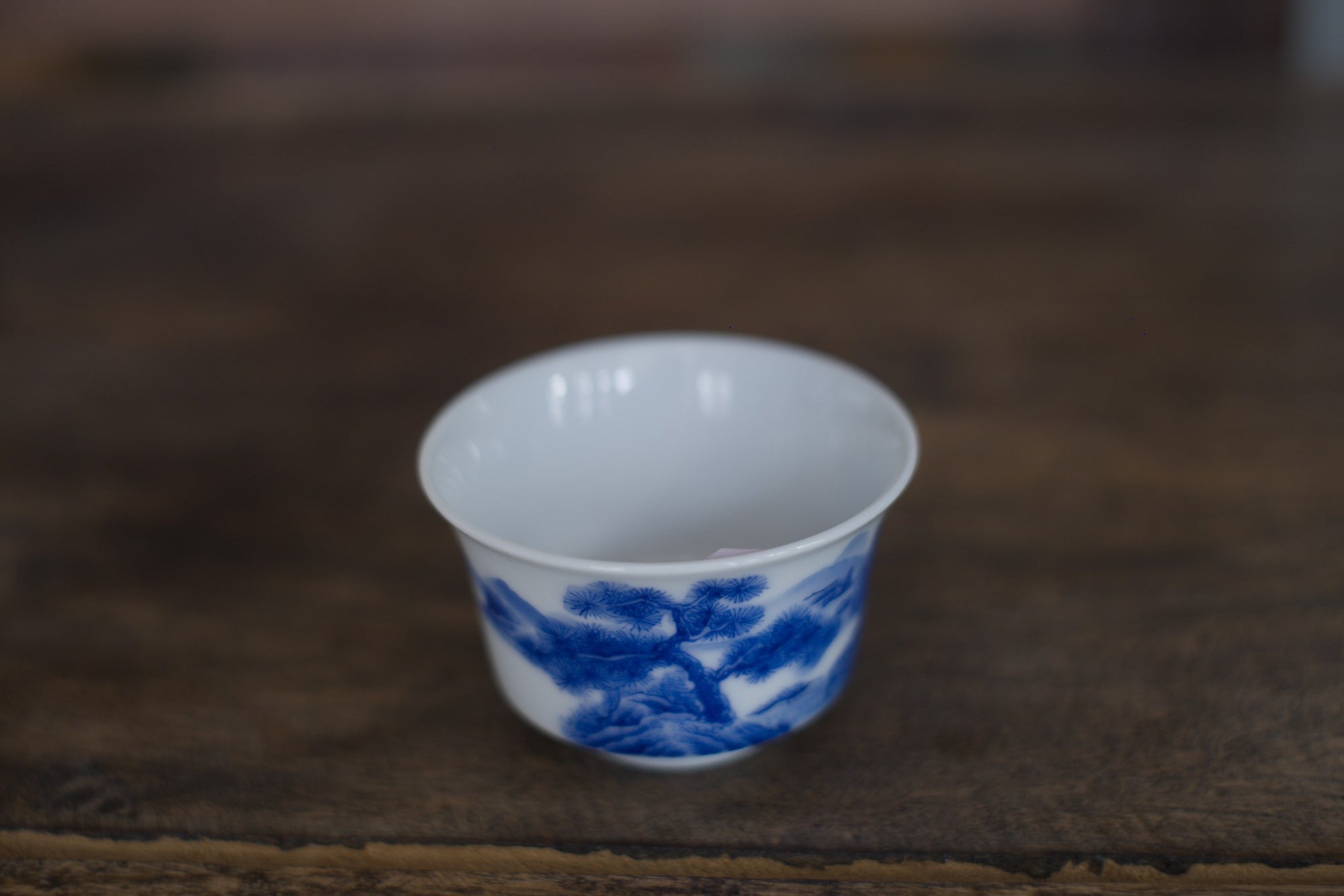 Tea cup #17
