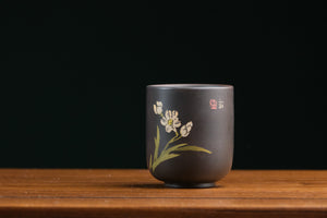 Jianshui cup 10