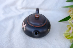 Teapot 25