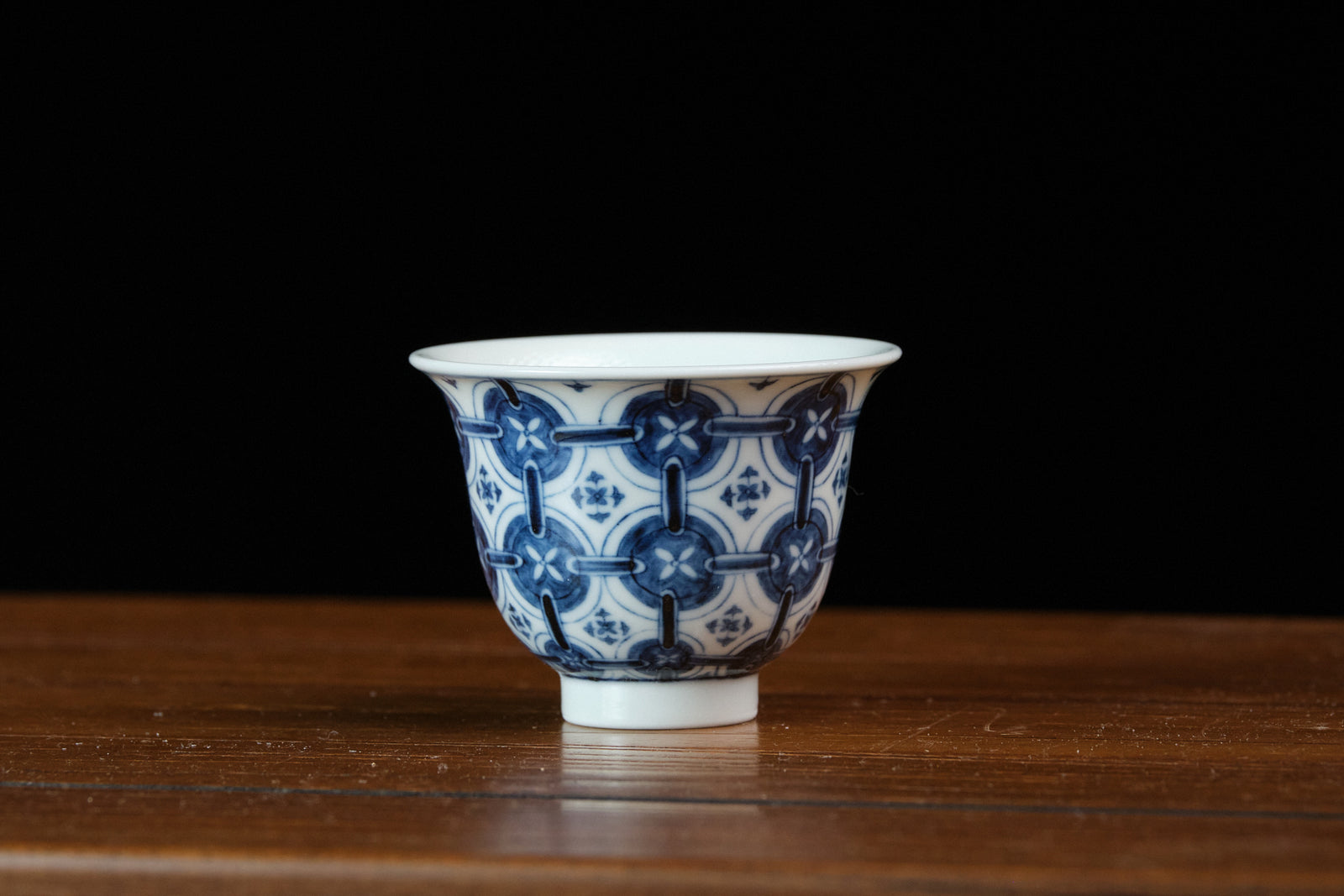 Jingdezhen cup 99