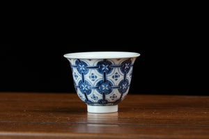 Jingdezhen cup 99