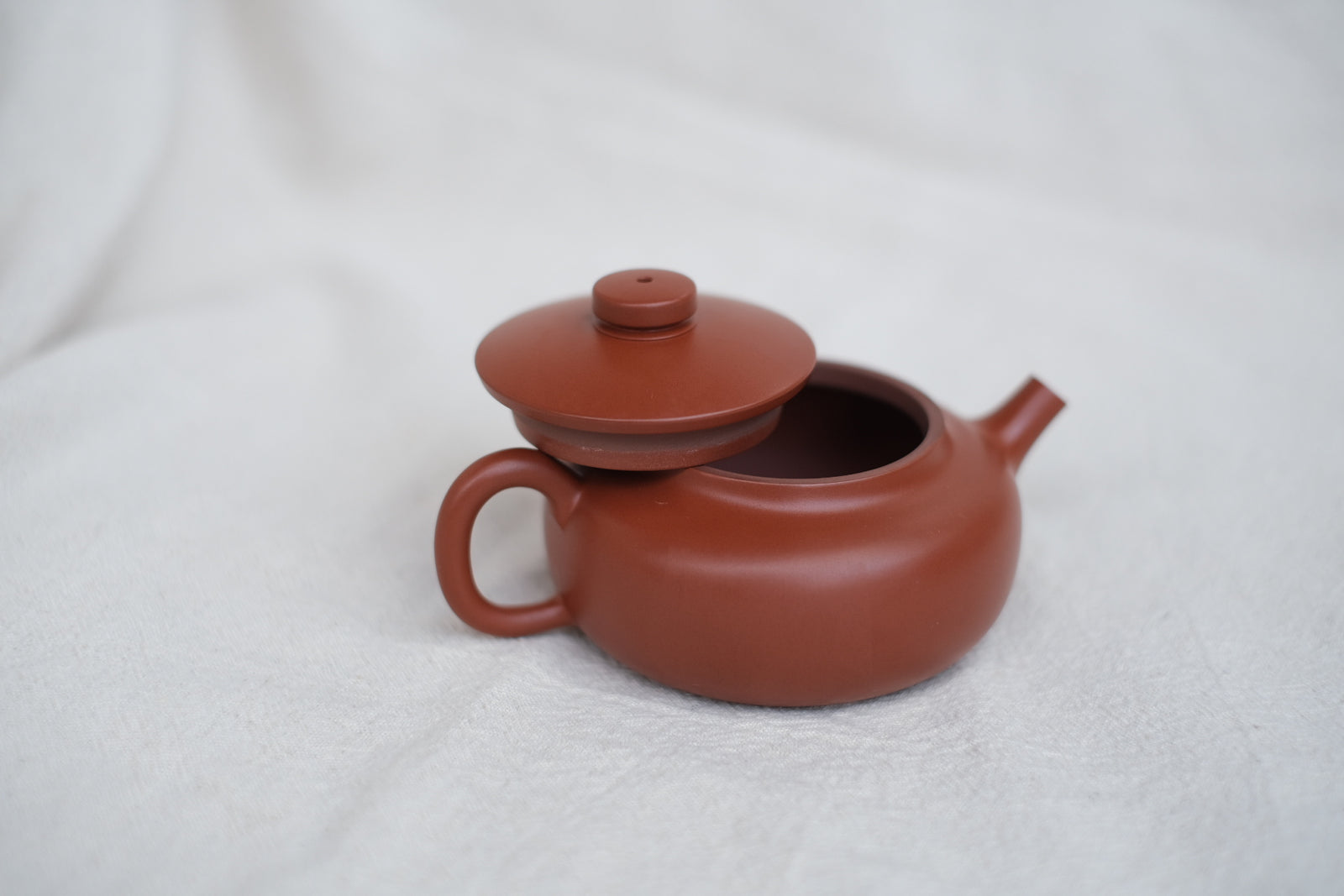 Teapot #27