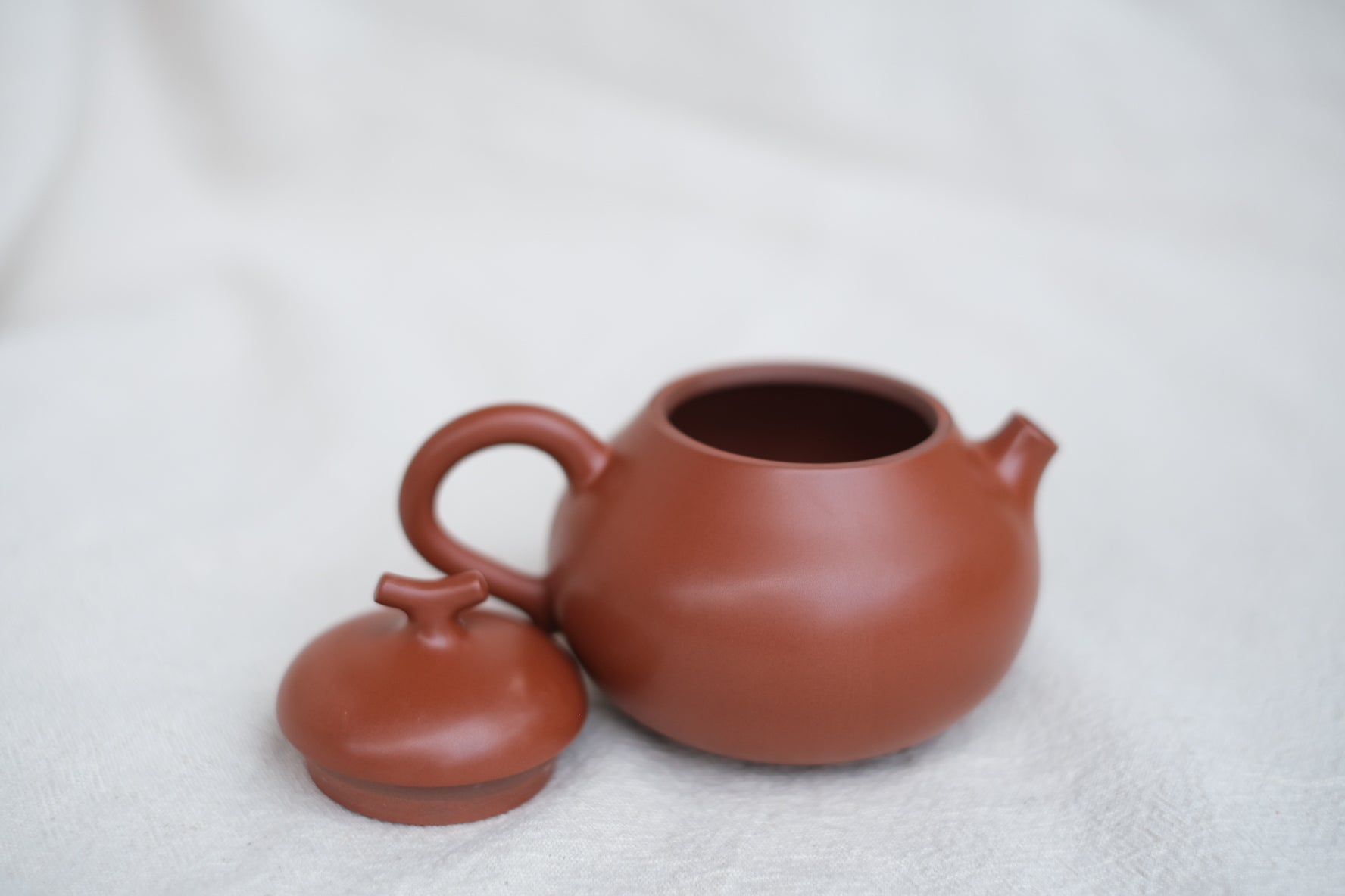 Teapot #25