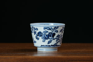 Jingdezhen cup 31
