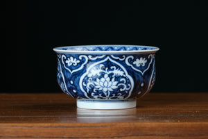 Jingdezhen cup 2