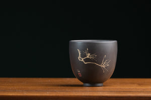 Jianshui cup 8
