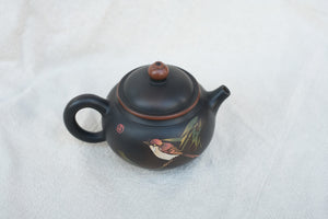 Teapot 8