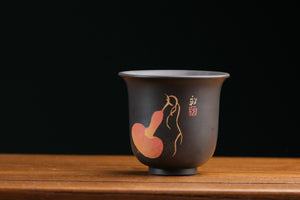 Jianshui cup 21
