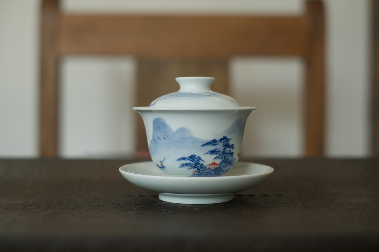 Gaiwan #2