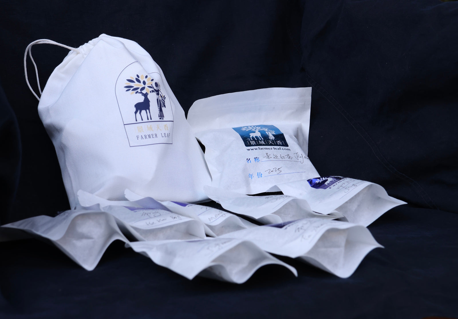 Beginner Sample Pack