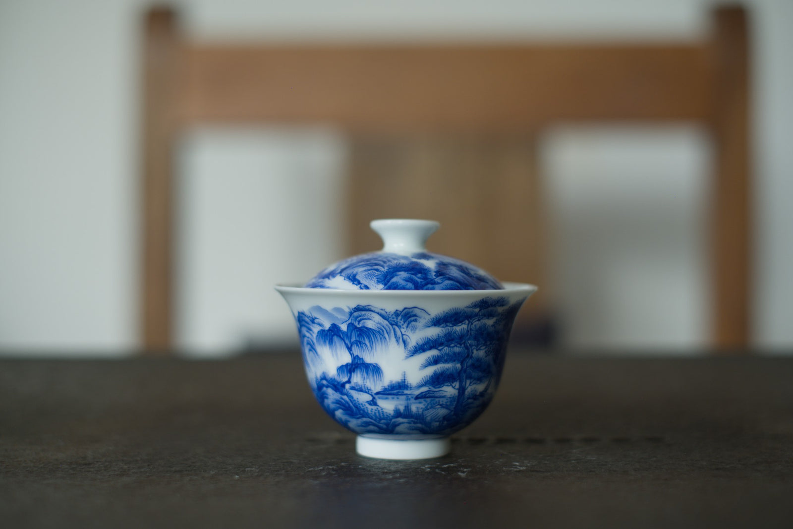 Gaiwan #12