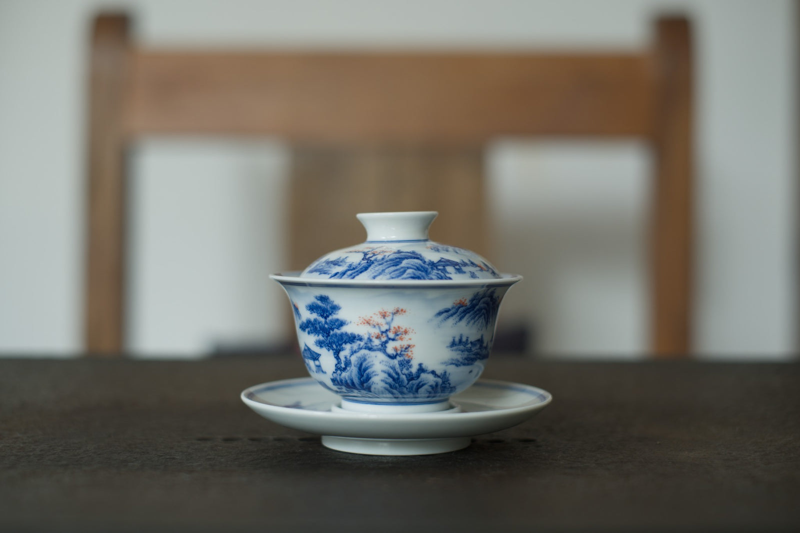 Gaiwan #1