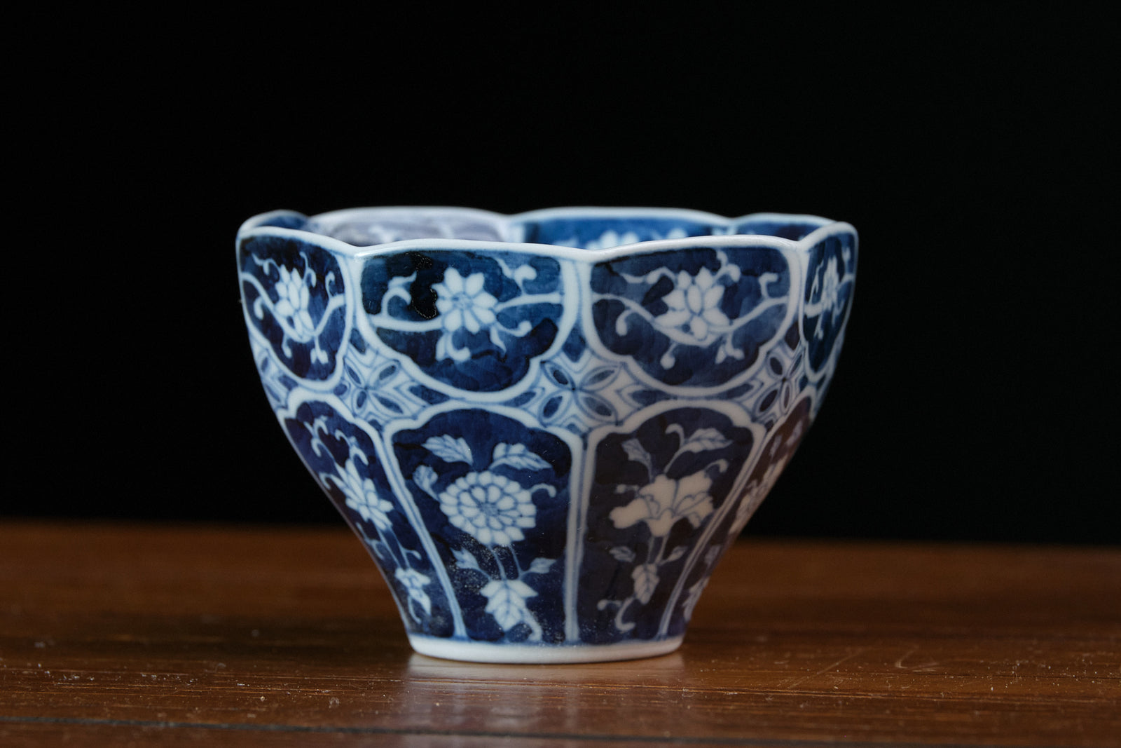 Jingdezhen cup 86