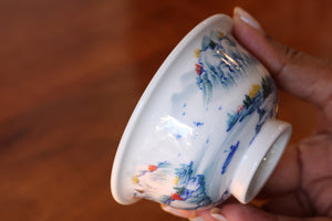 Cup 18