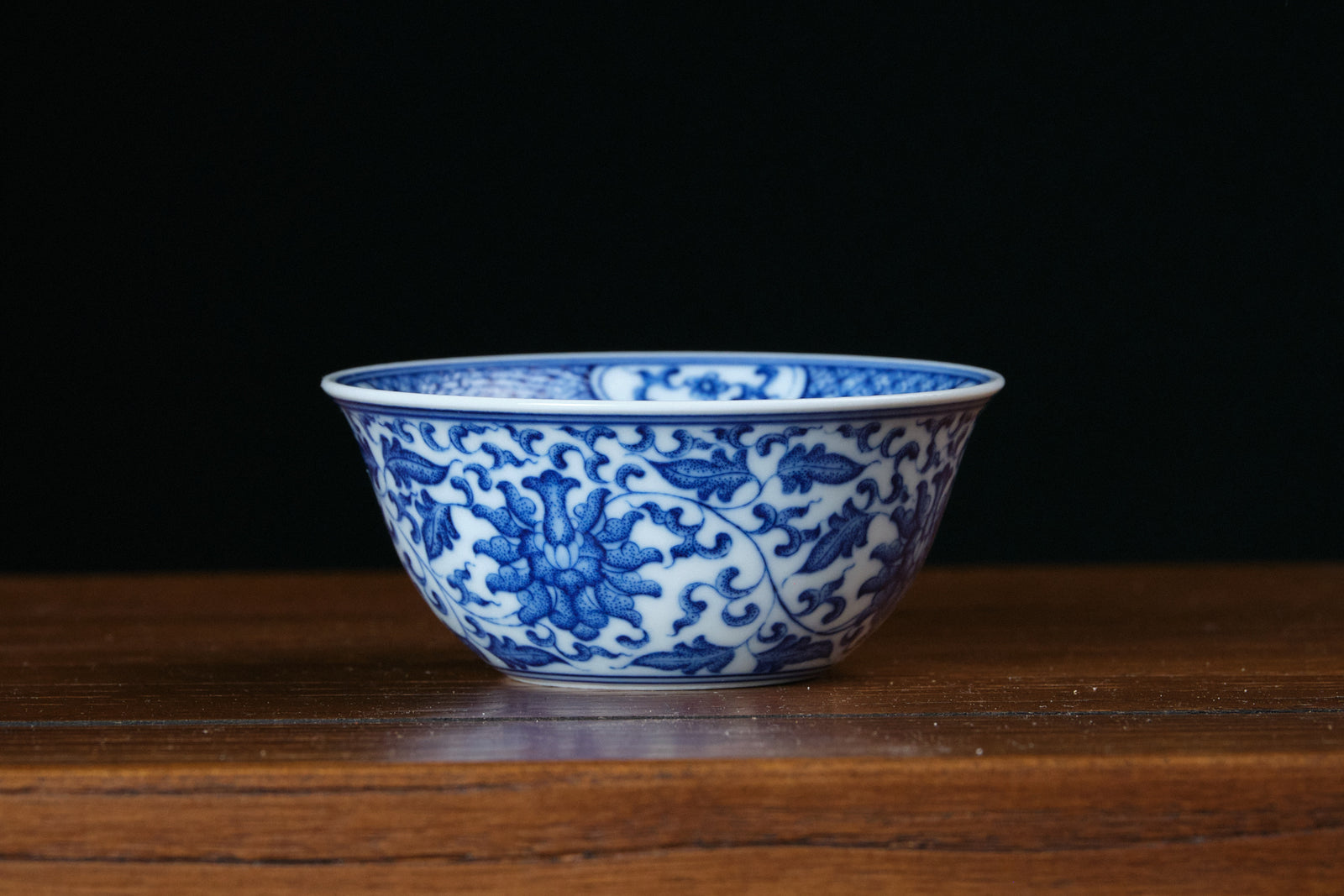 Jingdezhen cup 9