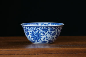 Jingdezhen cup 9