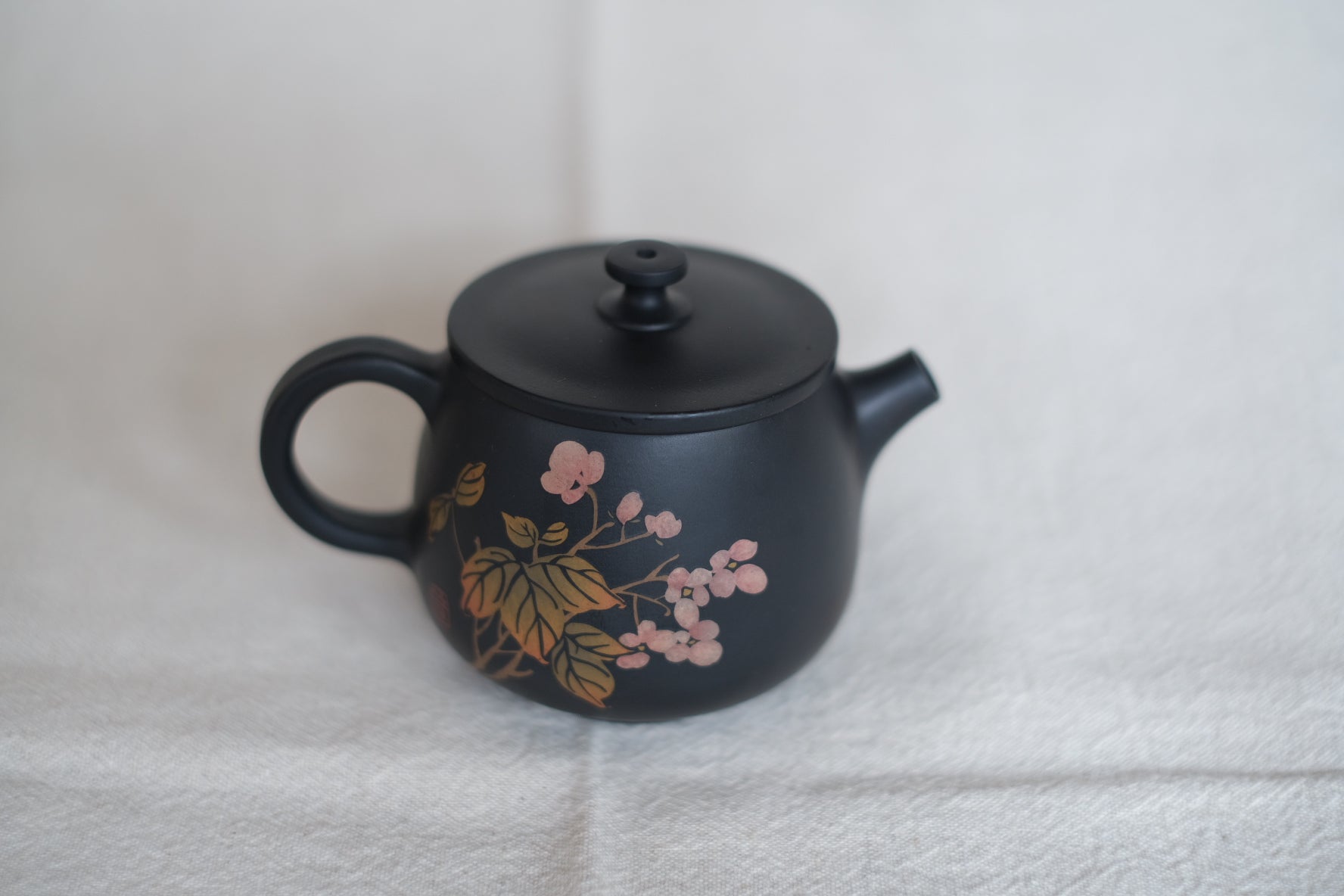 Teapot #5