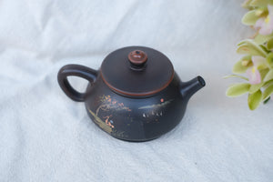 Teapot 22