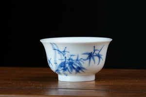 Jingdezhen cup 109