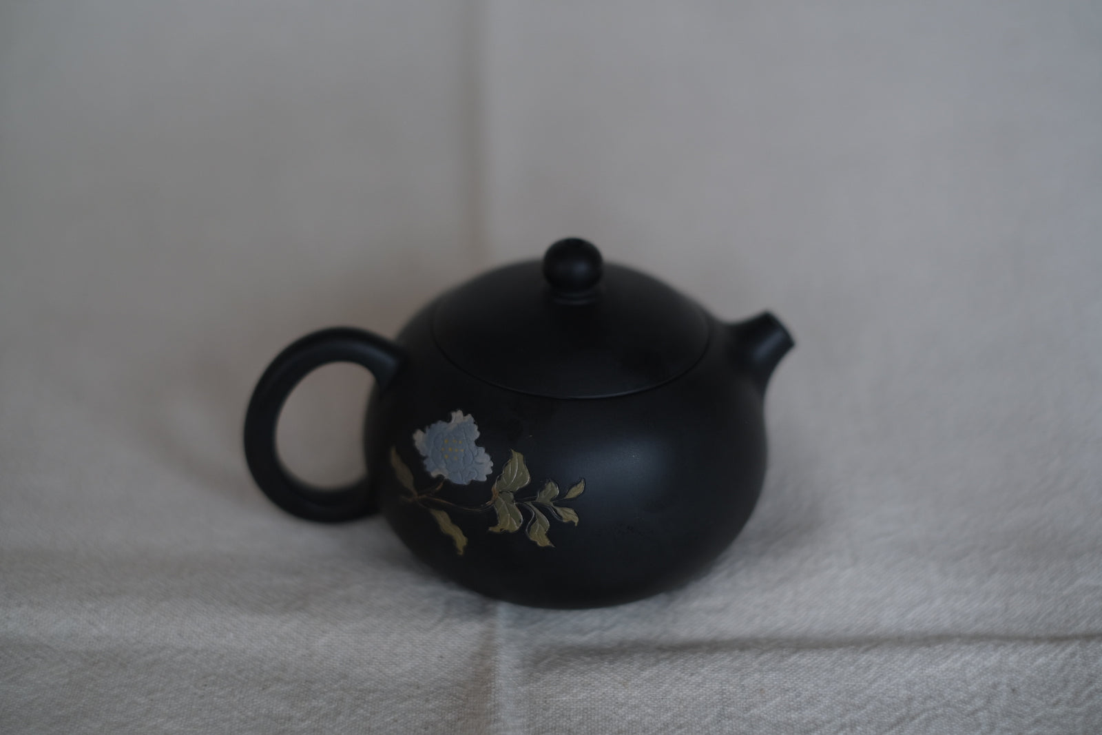 Teapot #7