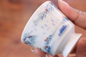 Cup 33
