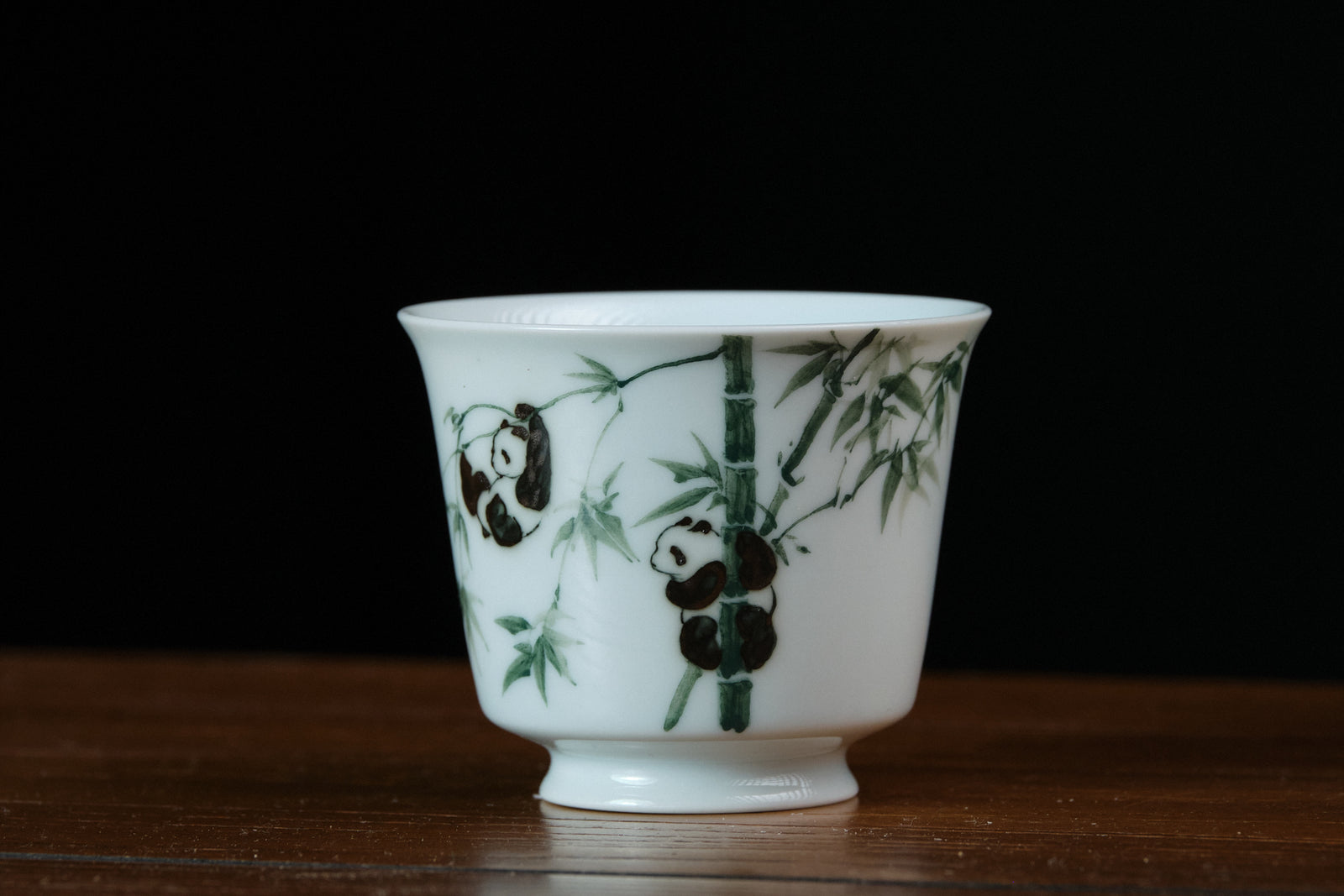 Jingdezhen cup 61
