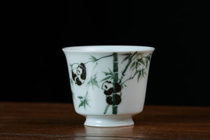 Jingdezhen cup 61