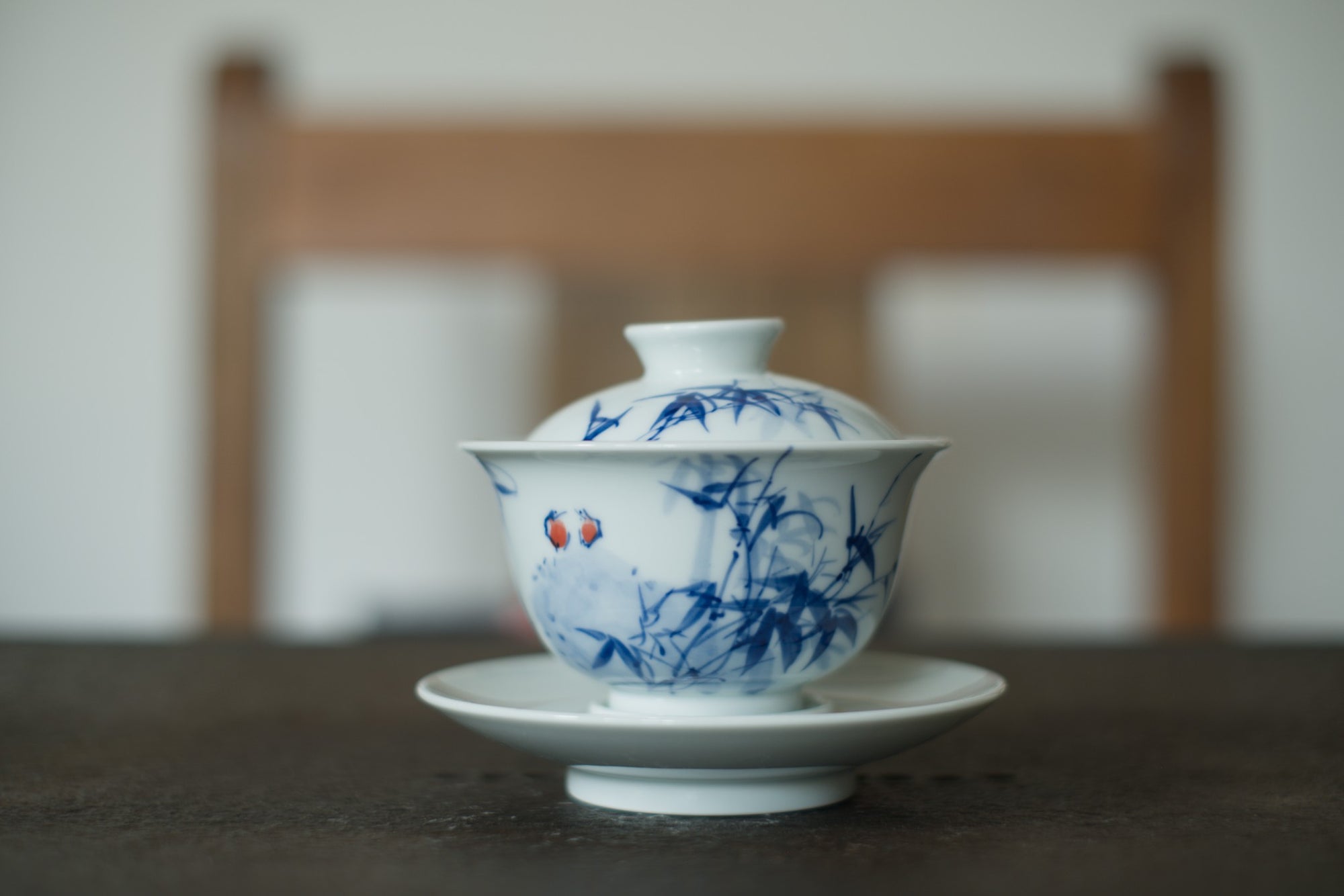 Gaiwan #5