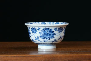 Jingdezhen cup 4