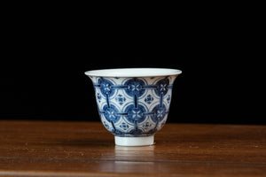 Jingdezhen cup 100