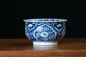 Jingdezhen cup 3