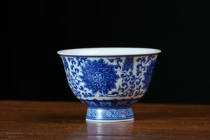 Jingdezhen cup 64