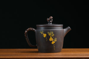 Jianshui teapot 13