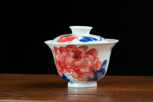 Jingdezhen gaiwan 11