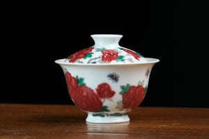 Jingdezhen gaiwan 9