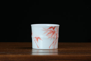 Jingdezhen cup 52