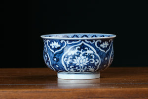 Jingdezhen cup 3