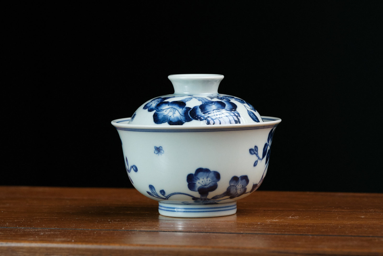 Jingdezhen gaiwan 6