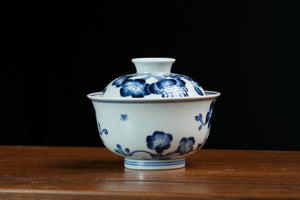 Jingdezhen gaiwan 6