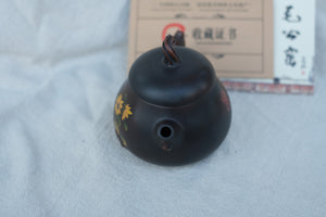Teapot 20