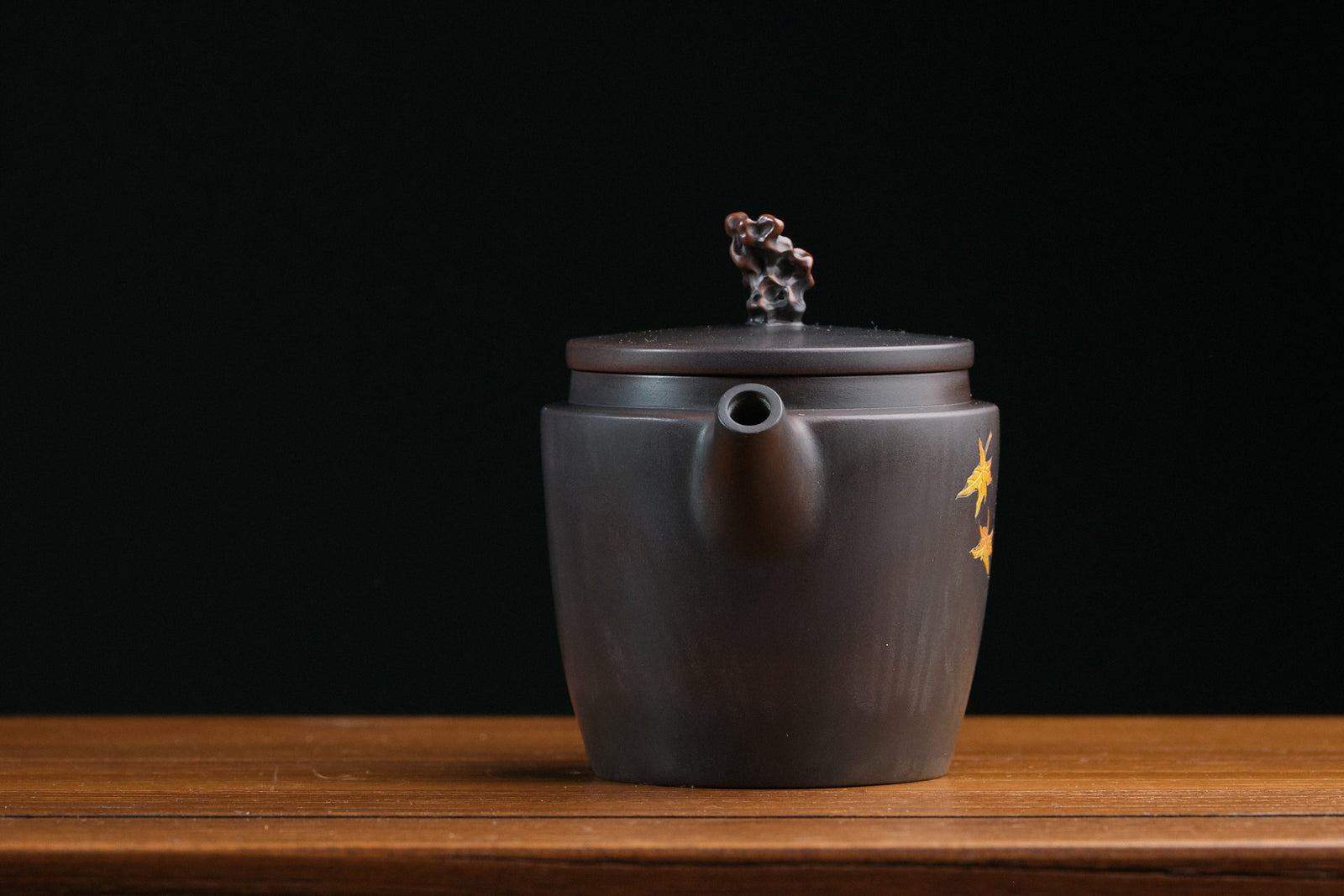 Jianshui teapot 16