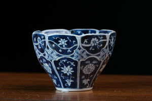 Jingdezhen cup 89