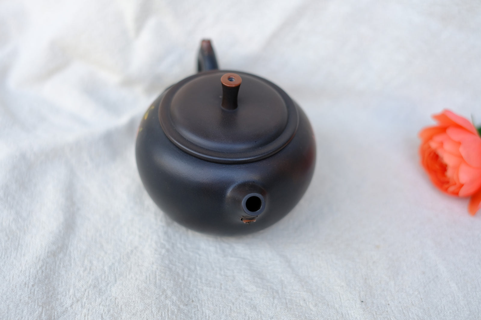 Teapot 23