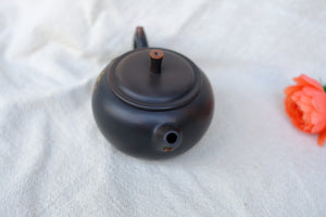 Teapot 23