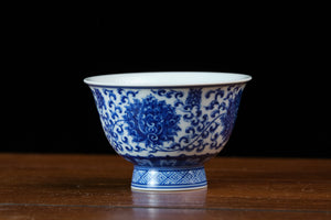 Jingdezhen cup 66