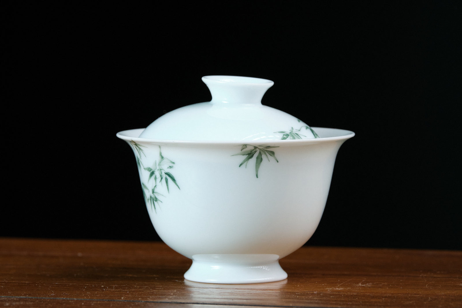 Jingdezhen gaiwan 16