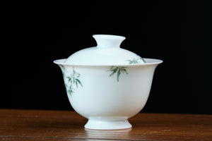 Jingdezhen gaiwan 16